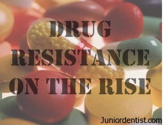 Αντίσταση στα αντιβιοτικά και ουρολοιμωξη